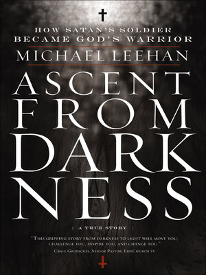 cover image of Ascent from Darkness
